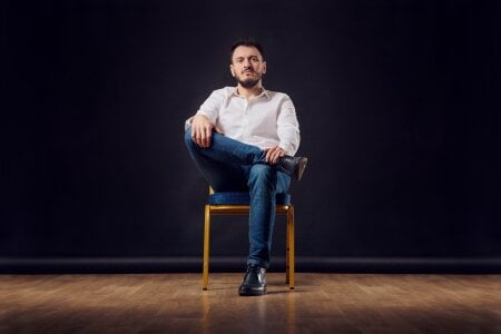 HankRockwell Public Pic