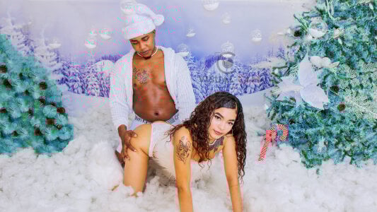 Duo69Sexual Christmas Without Innocence Pic 7