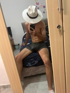 Xavier_Foxx_Sexy Bild