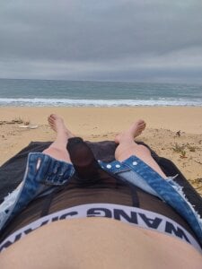 Scottyoutdoors Beach Pic