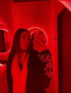 Lexi_XOXO_'s XXX Nude Photo 6