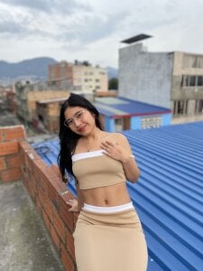 Isabella-Marin Girl🎀❤️ Pic 5