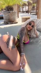 GoldenAmber Desert Heat 🐫 Pic