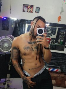 XxxGojoxxX Public Pic 3