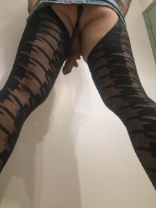 KatyCutty Chaude Foto 3