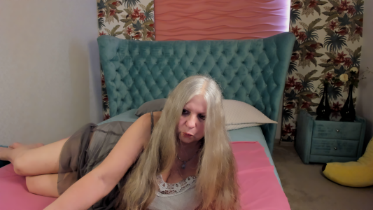 mariabelladonna Gray Pic 4