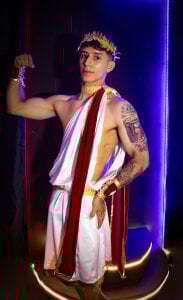 Cristopher23_Halloween Bild 3