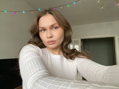 Kate_mermaidのmystery girlの枚の写真