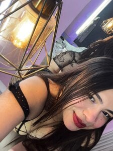 rouxinferno_crのSWEET 🍫💋の 8枚の写真