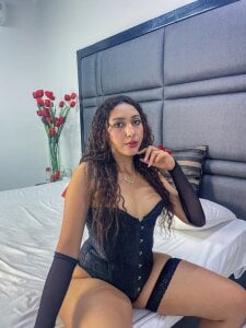 AishaAnderson 💖🖤 Foto 3