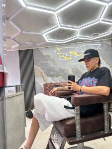 Therrylatino Public รูป  4