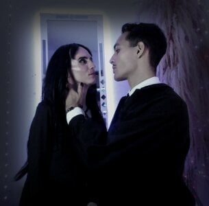 arthemisa_hot Addams 🥀 Pic 3