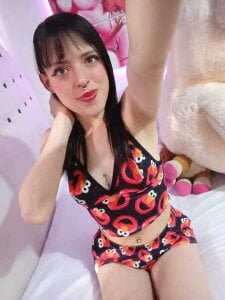 vanesa_gomez Public Pic 4