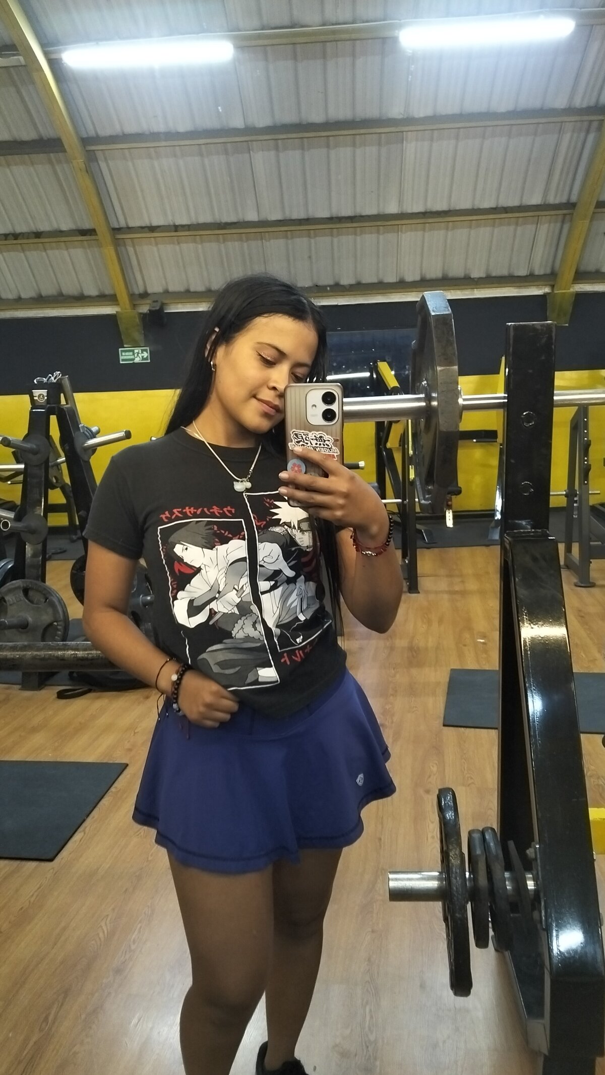 LITTLE-NESSA Image populaire  7330