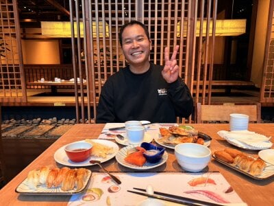 chenweine 生活 Pic 2