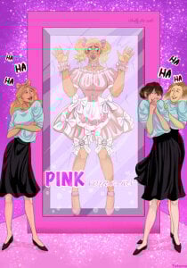 MistressDarrah For little dolls& sissy princesses Pic 2