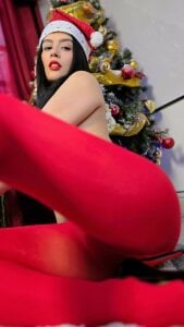 missatenea Festive Album: Sensual Gifts 🎄 Pic