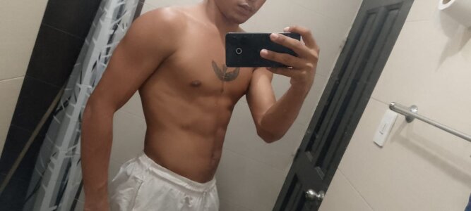 IsmaelRios_ hey Εικόνα 2