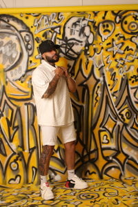 Apolo_rousse1 💥 Foto 3