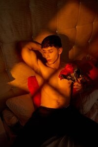 Cristopher23_ ❤️ Valentine's Day Pic 3