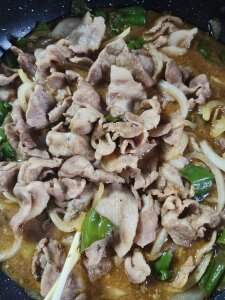 tomatocjin124 沢山食べてねお肉①（あっさりめ） Pic