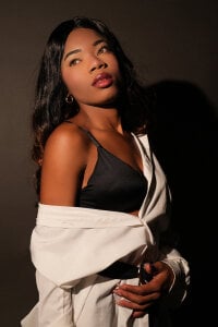 ciara_blakeのFeeling sexy ❤️の 2枚の写真