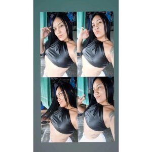 Diosa_exotic Just me and myself!! 💖🙊 Pic 2