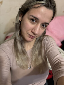 MaryBennetts Boobs are a mirror in which you get lost Pic 5