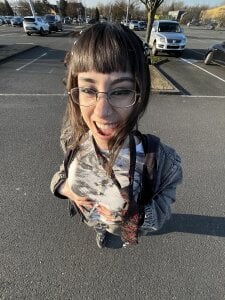 666atita About me 🎁  3. fénykép