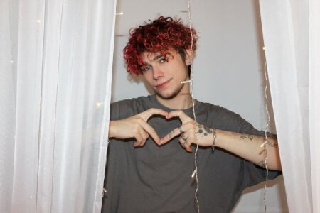 Blaiz_Vok Feel that beautiful happiness Pic