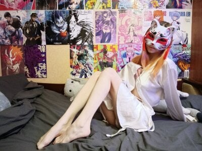 YumikoMori A little hot teasing🥵🥰 зображення 4