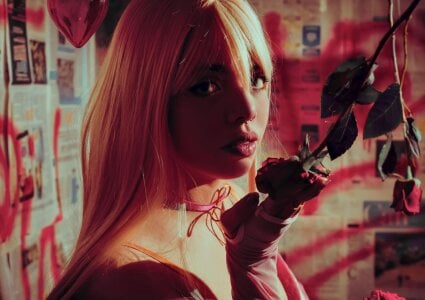 ishtar_bloom Pretty face зображення 5