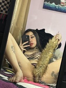 Demonice666 Public Pic 2