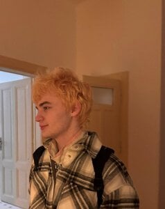 JameMiller It's just me) Immagine 