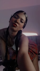 Naughty Schoolgirl de Ambeer_fox_  9 Imagens