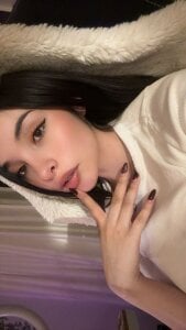 Just__dani face uwu 💕 Bilde 2