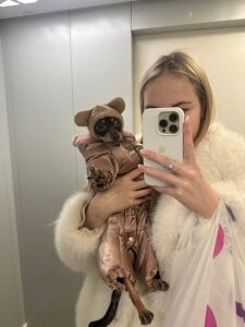 KarynPettas My Maru Foto 3