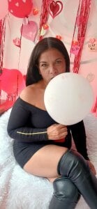 EvaGoddess_ SAN VALENTIN 💗 Foto 5