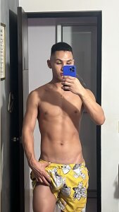 liuscast22 falling in love with healthy life Pic 3