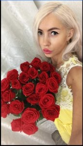 Akilla_Queen selfies Pic 6