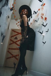Lil_Melanie_Try this witch to taste图片 7