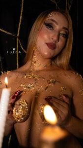 MollyCruz Sparkles✨ Pic 5