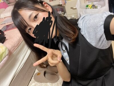 Zdjęcia --KanKan-- 家で自撮りの練習: 