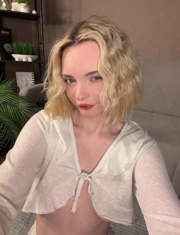 MaryFlare Public Foto