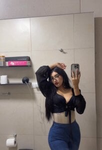 Sexyedith09 🫦 Foto