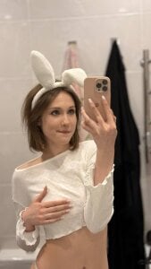 MargaretShyandSkinny its me part 2 Foto 3