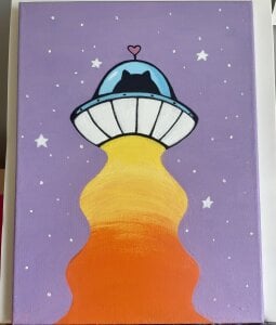 KatlynKitty Art stuff Pic 4