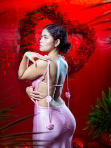 sexy bunny valentain day de Angela_lovee  5 Imagens