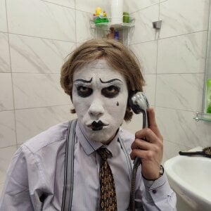 to be different means to be different de Josh_Vin  8 Imagens