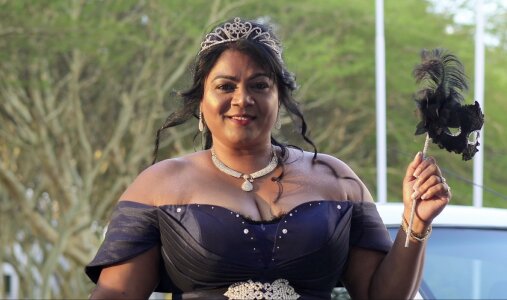 IndianDelia Dee03 Kuva